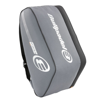Bullpadel BPP 24015 Tour Racket Bag - Dark Grey - main image