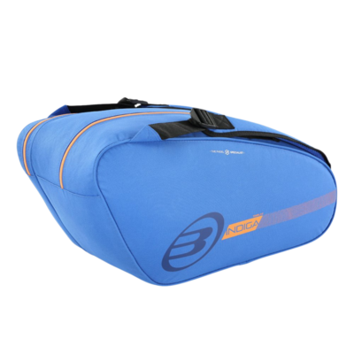 Bullpadel BPP 24015 Tour Racket Bag - Royal Blue - main image