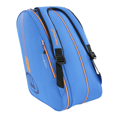 Bullpadel BPP 24015 Tour Racket Bag - Royal Blue - main image