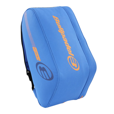 Bullpadel BPP 24015 Tour Racket Bag - Royal Blue - main image