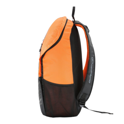 BullPadel BPM-24004 Performance Backpack - Orange - main image
