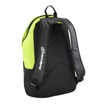 BullPadel BPM-24004 Performance Backpack - Green - main image