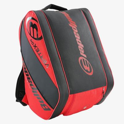Bullpadel Vertex Racket Bag - Red - main image