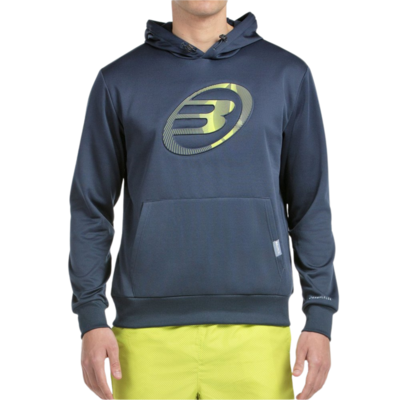 Bullpadel Mens Gomese Hoodie - Navy - main image