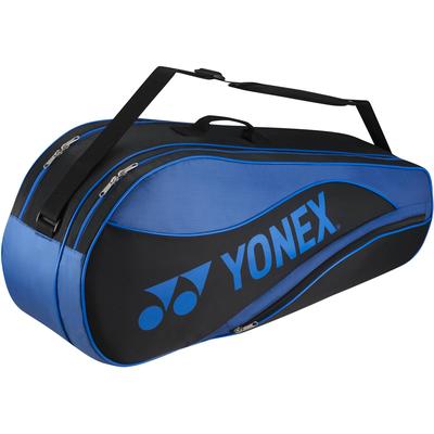 Yonex Team 6 Racket Bag - Black/Blue - main image