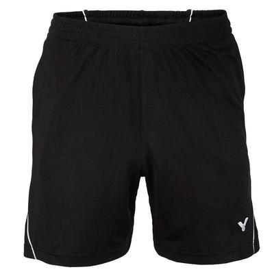 Victor Mens 4866 Functional Shorts - Black - main image