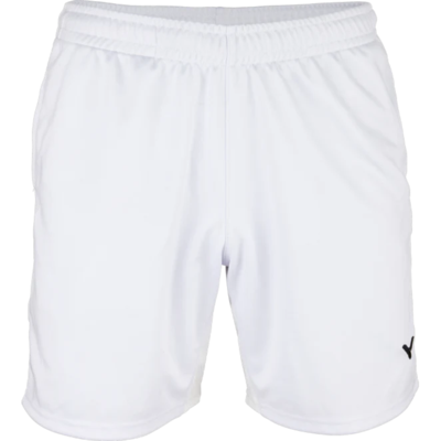 Victor Mens 4866 Functional Shorts - White - main image