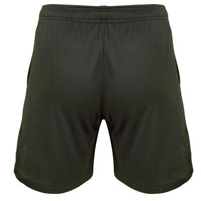 Victor Boys 4866Junior Shorts - Black - main image