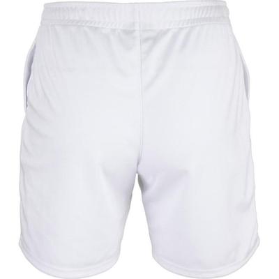 Victor Mens Function Shorts - White - main image