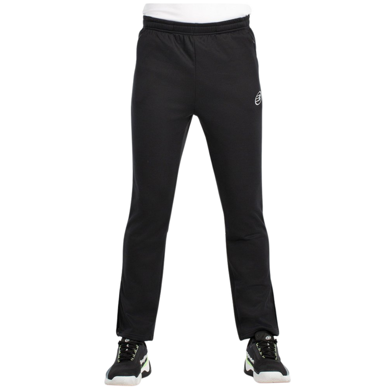Bullpadel Mens Brome Pant - Black - main image