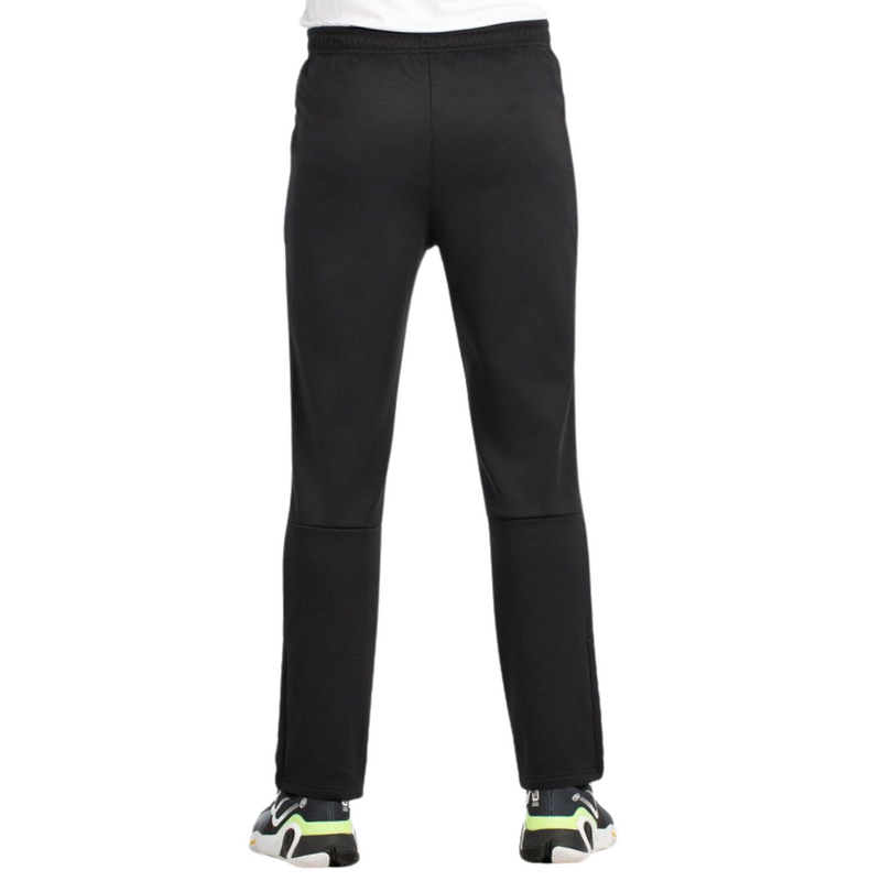 Bullpadel Mens Brome Pant - Black - main image