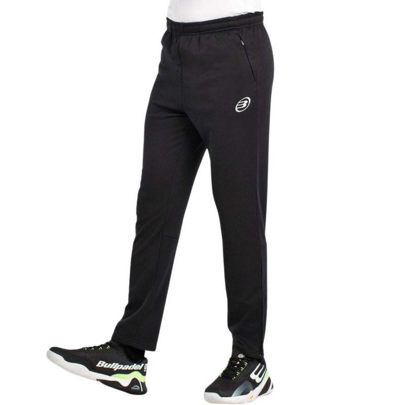 Bullpadel Mens Brome Pant - Black - main image