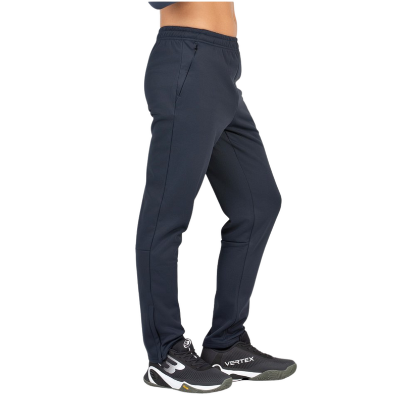 Bullpadel Mens Brome Pant - Navy - main image