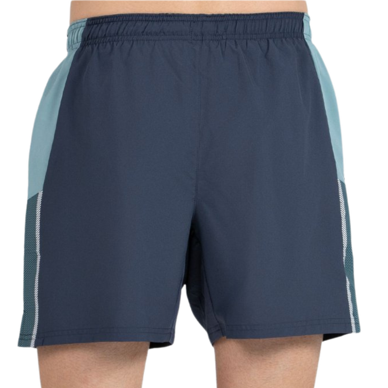 Bullpadel Mens Legar Shorts- Deep Ocean - main image