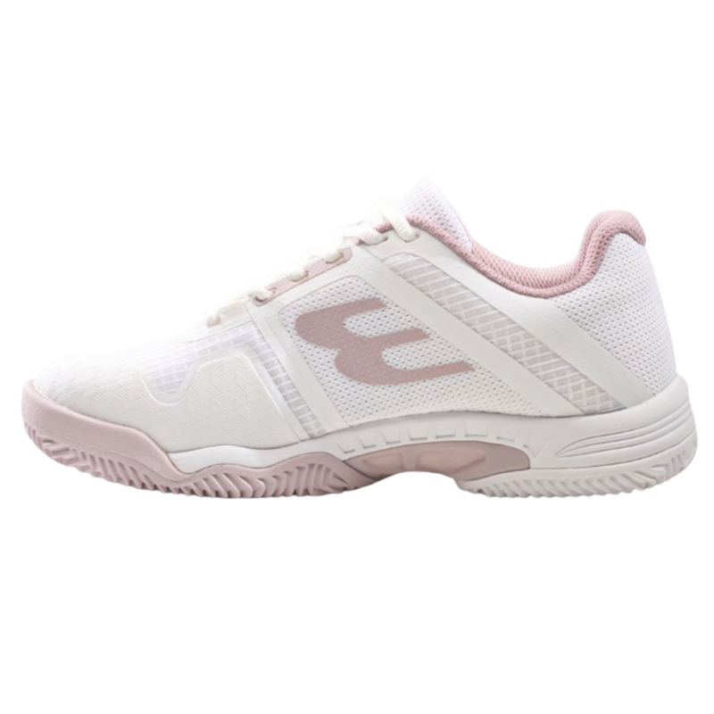 Bullpadel Indiga 26V Woman Padel Shoes- Pink - main image