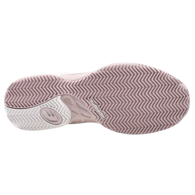 Bullpadel Indiga 26V Woman Padel Shoes- Pink - main image