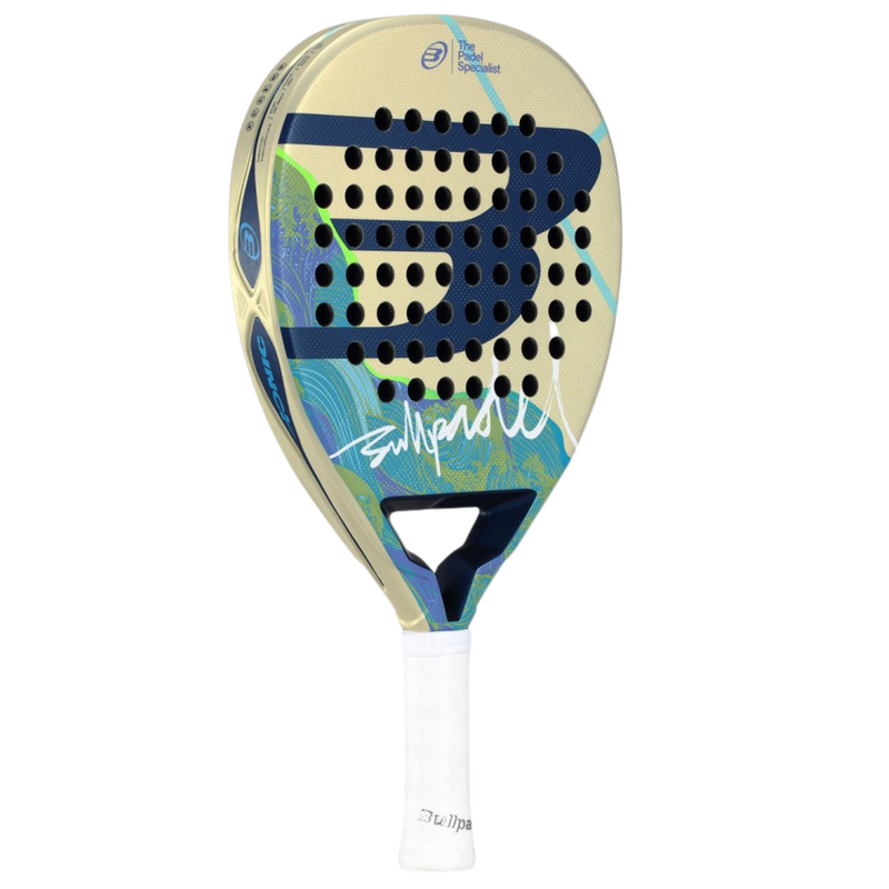 Bullpadel Ionic Light 26 Padel Racket 2026 - main image