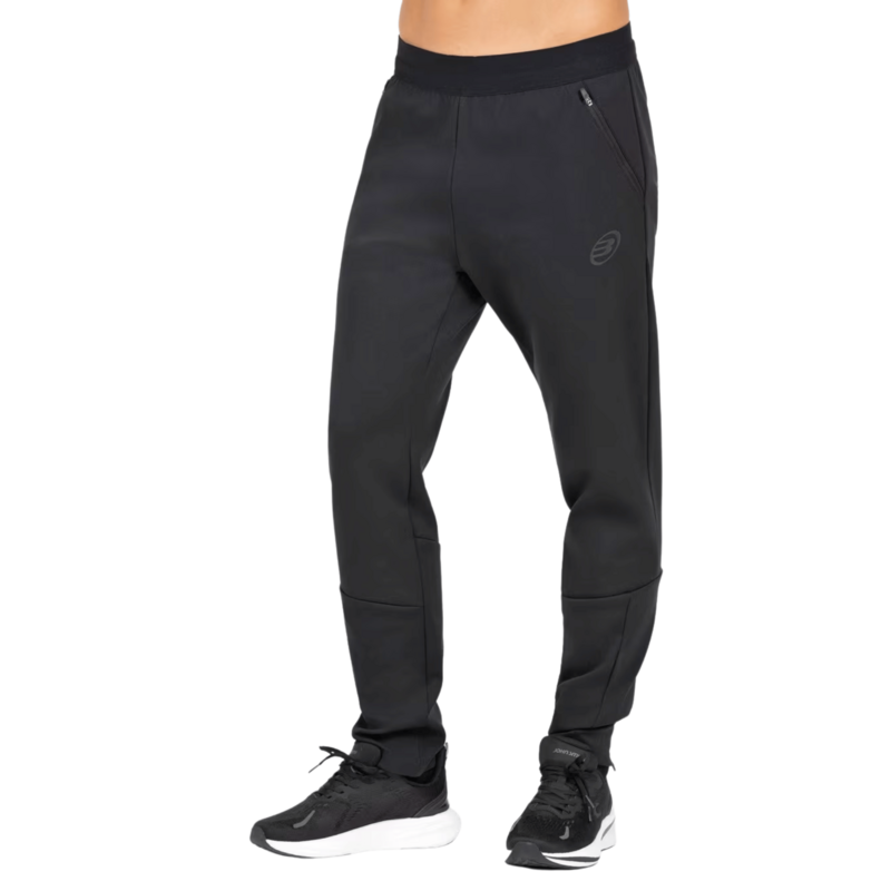 Bullpadel Mens Baino Pant - Black - main image