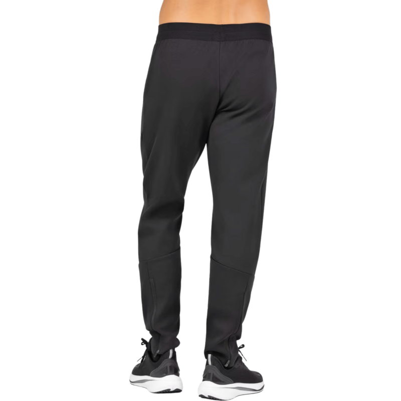 Bullpadel Mens Baino Pant - Black - main image