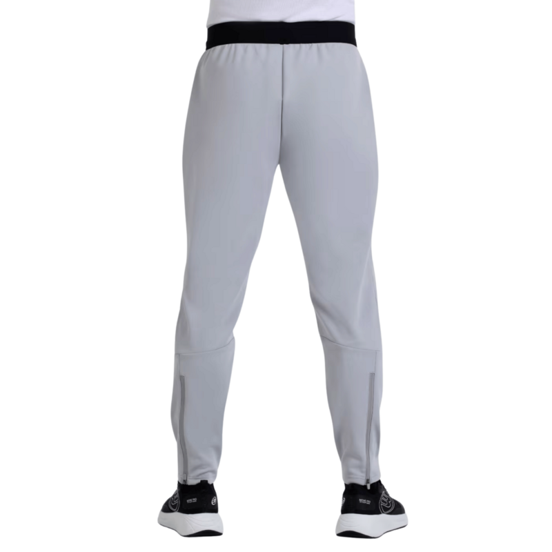 Bullpadel Mens Baino Pant - Light Grey - main image