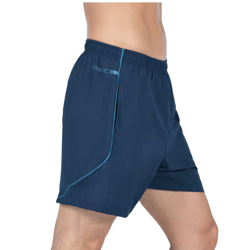 Bullpadel Mens Shorts Ciren - Navy Blue - main image