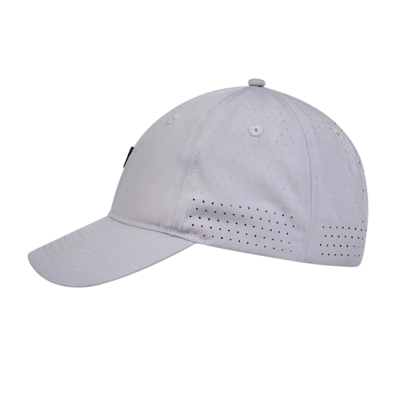 Bullpadel BPG262 Cap - Light Grey - main image