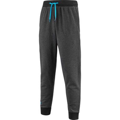 Babolat Mens Exercise Jogger Pants - Heather Black - main image