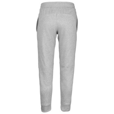 Babolat Mens Exercise Jogger Pants - Flecked Grey - main image