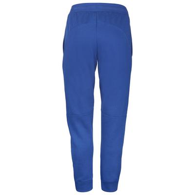 Babolat Mens Exercise Jogger Pants - Sodalite Blue - main image