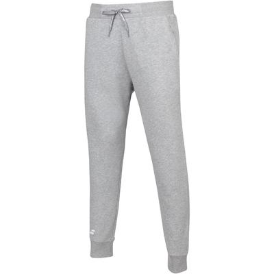 Babolat Womens Exercise Jogger Pant - High Rise Heather - main image