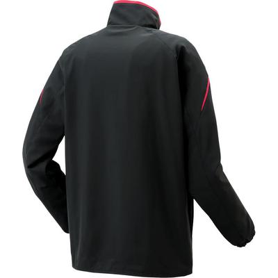Yonex 50058EX Mens Warm-Up Jacket - Black - main image