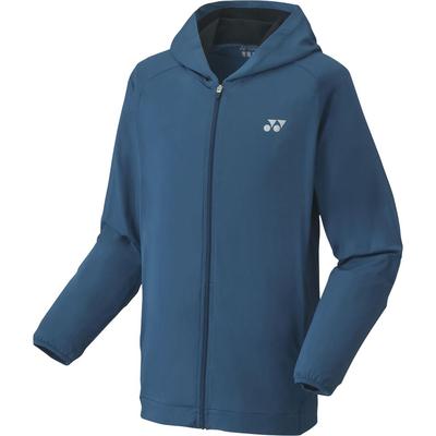 Yonex 50079 Mens Training Jacket - Dark Marine - main image
