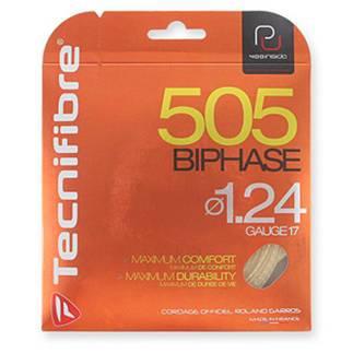 Tecnifibre 505 HPR Biphase Racketball String Set - Natural - main image