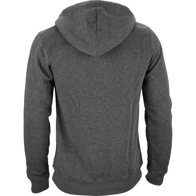 Victor Mens Team Hoodie - Grey - main image