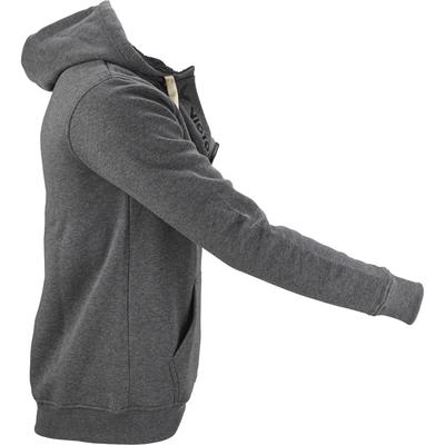 Victor Mens Team Hoodie - Grey - main image