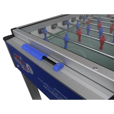 Roberto Sports College Pro Cover Table Football Table - main image