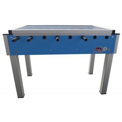 Roberto Sports Summer Free Cover Table Football Table - main image