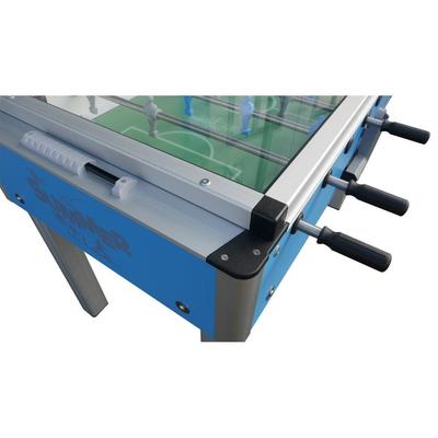 Roberto Sports Summer Free Cover Table Football Table - main image
