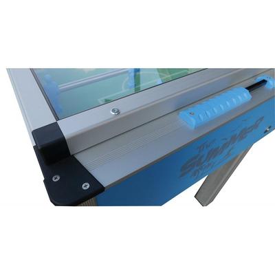 Roberto Sports Summer Free Cover Table Football Table - main image
