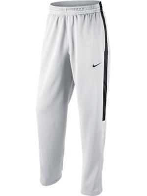 Nike League Pants - White/Black - main image