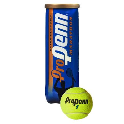 Penn Marathon Extra Duty Tennis Balls (3 Ball Can) - main image