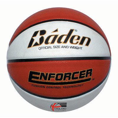 Baden Enforcer Basketball Ball Size 5 (Junior) - main image
