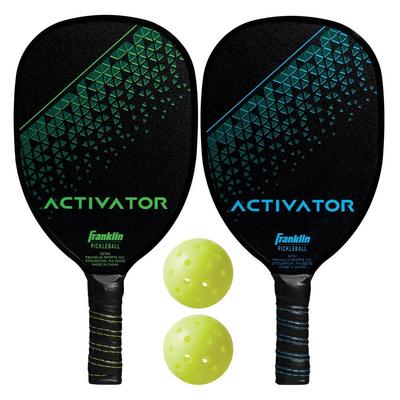 Franklin Activator 2-Player Pickleball Set - main image