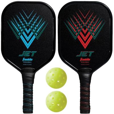 Franklin Jet 2 Player Pickleball Set - main image