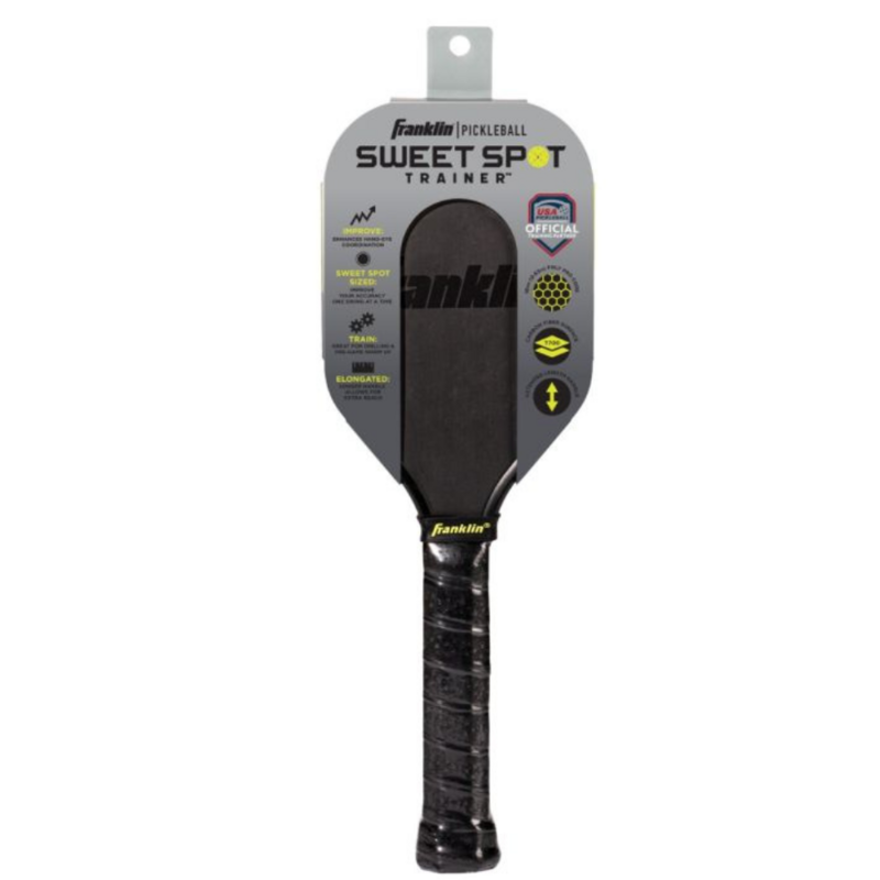 Franklin Sweet Spot Trainer - Black - main image