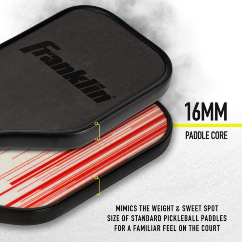 Franklin Sweet Spot Trainer - Black - main image