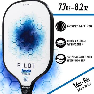 Franklin Pilot Pickleball Paddle - main image