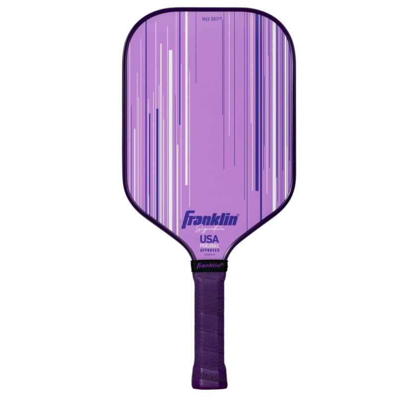 Franklin Signature Pro 13mm Pickleball Paddle - Lilac - main image
