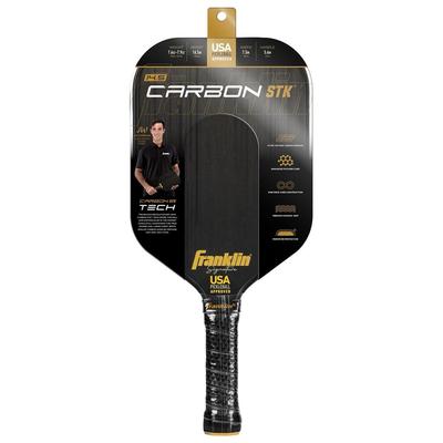 Franklin Carbon STK Pickleball Paddle (14.5mm) - main image