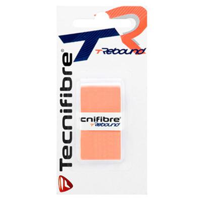 Tecnifibre T-Rebound Overgrip - Coral - main image